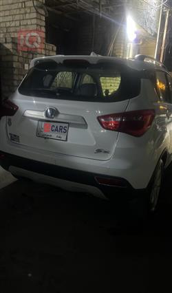 شانجان CS35
